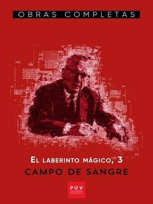 cover image of Campo de sangre